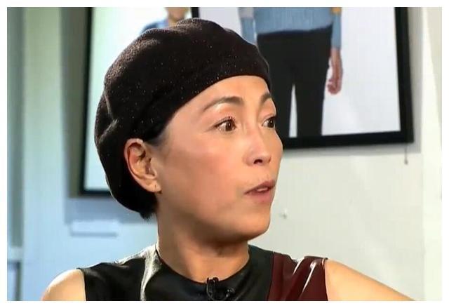 嫁给亿万身家老公仍拼命工作 苑琼丹:其实这丈夫我是随便嫁的