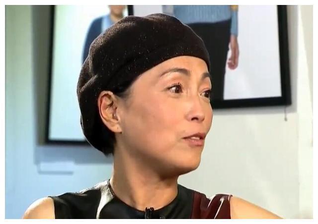 嫁给亿万身家老公仍拼命工作 苑琼丹:其实这丈夫我是随便嫁的