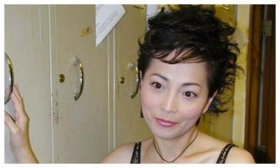 ​嫁给亿万身家老公仍拼命工作 苑琼丹：其实这丈夫我是随便嫁的