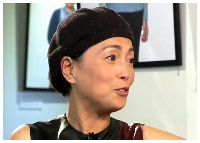 嫁给亿万身家老公仍拼命工作 苑琼丹:其实这丈夫我是随便嫁的