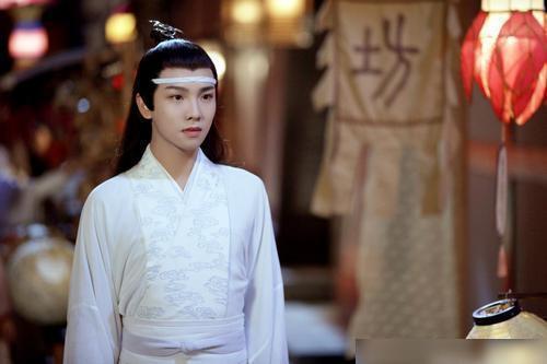 盘点《陈情令》中蓝思追深受大家喜爱几大原因,你知道几个?