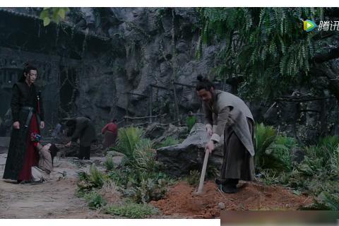 盘点《陈情令》中蓝思追深受大家喜爱几大原因,你知道几个?