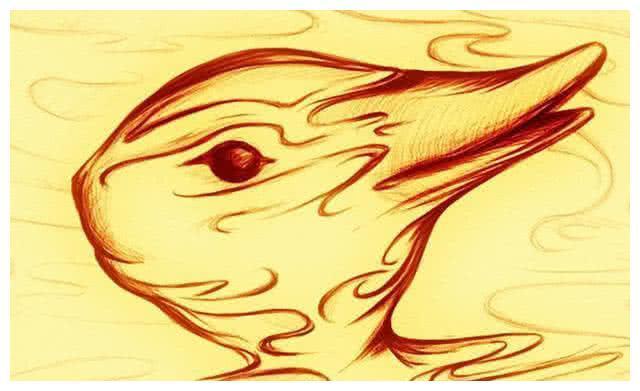 心理测试:第一眼看到什么,测你左右脑的年龄有多大!