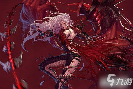 DNF契魔者用什么武器好?