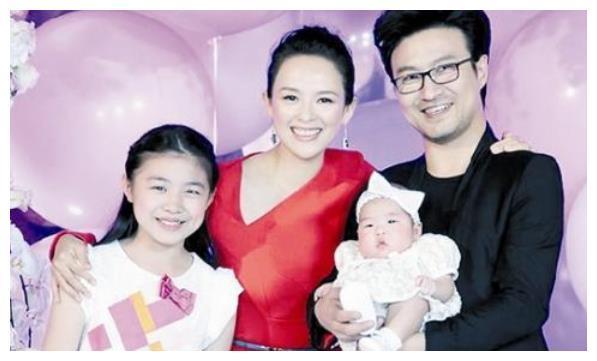 曝章子怡前男友感染艾滋，两人曾大尺度上镜，汪峰无辜中枪？