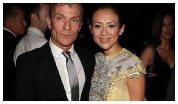 曝章子怡前男友感染艾滋，两人曾大尺度上镜，汪峰无辜中枪？