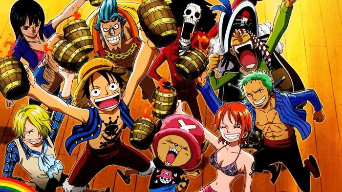 三大民工漫和这部动漫相比, 简直完败! 不信看文说话