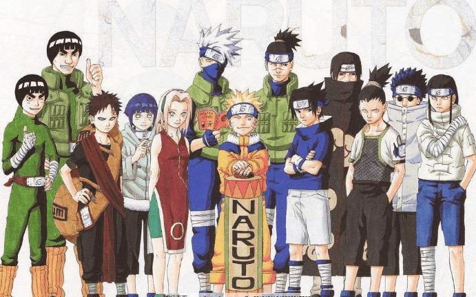 三大民工漫和这部动漫相比, 简直完败! 不信看文说话