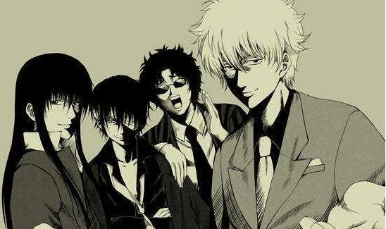 三大民工漫和这部动漫相比, 简直完败! 不信看文说话