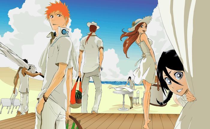 三大民工漫和这部动漫相比, 简直完败! 不信看文说话