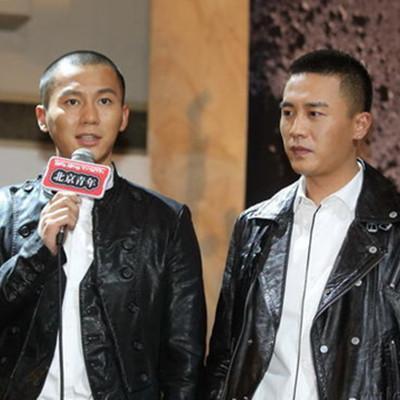 他被称为插刀教教主,当年相信心机女星,害兄弟人气一夜声名狼藉