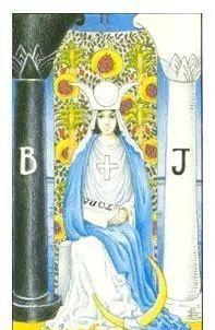 塔罗占卜ta对我的爱是不是施舍还是那个人的替代品