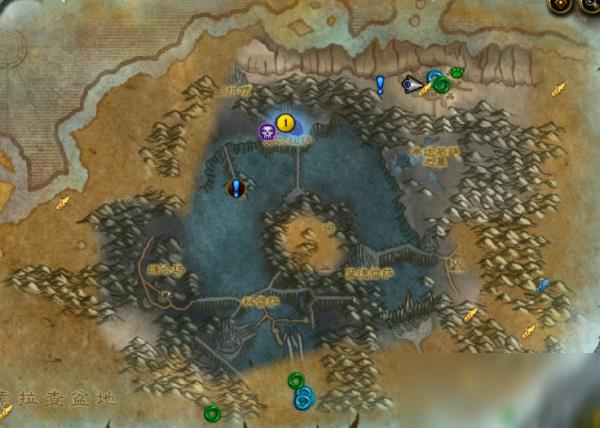 魔兽世界9.0前夕鲜血女王兰娜瑟尔掉落什么 鲜血女王兰娜瑟尔掉落一览