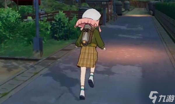 小森生活海岛怎么去