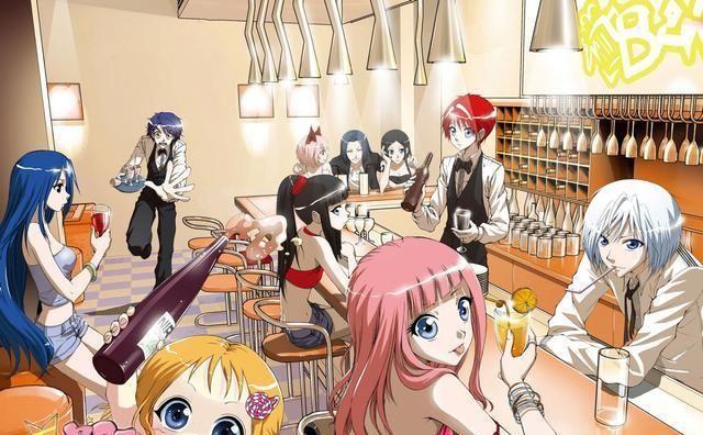 偷星九月天：前期很重要，后期却被人遗忘的设定，破军太冤了！