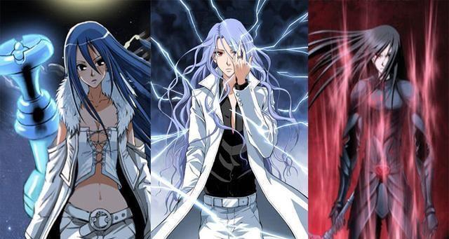 偷星九月天：前期很重要，后期却被人遗忘的设定，破军太冤了！