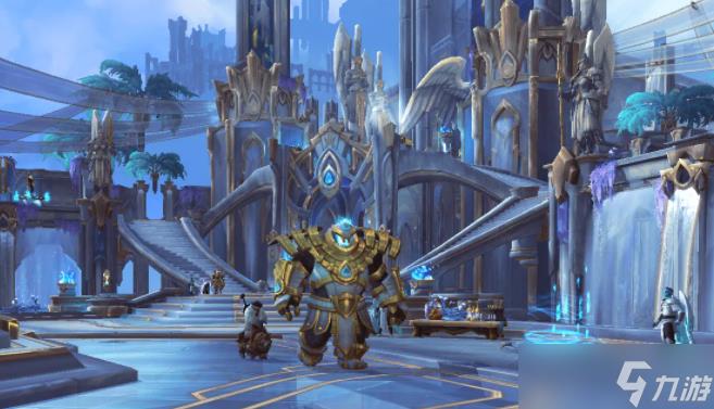 魔兽世界强效虚空精华怎么获得 强效虚空精华哪里多