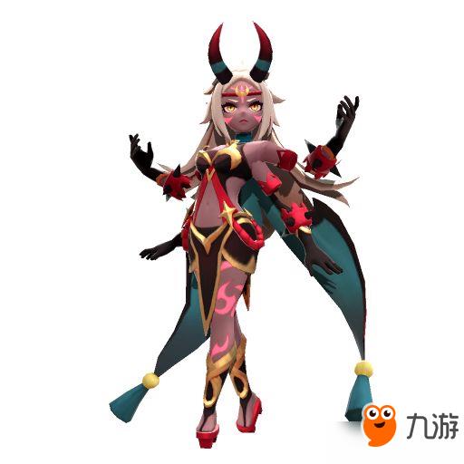 一起来捉妖秋容综合使用攻略 一起来捉妖秋容应该怎么使用