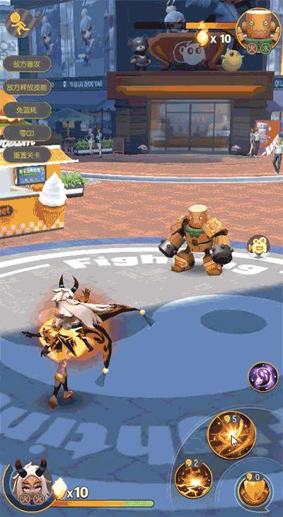 一起来捉妖秋容综合使用攻略 一起来捉妖秋容应该怎么使用