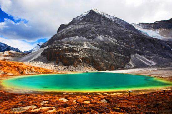 看雪景还要去雪乡吗?南方这3个赏雪的地方,每一个都不容错过