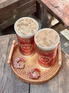 ​盯上“大厂”人，茶饮界“黑马”霸王茶姬，正在招兵买马