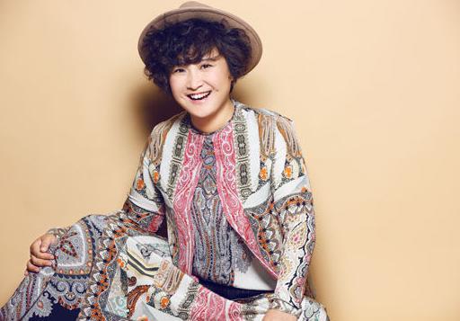 太美了!贾玲姐姐照片遭曝光 网友:这就是差距!