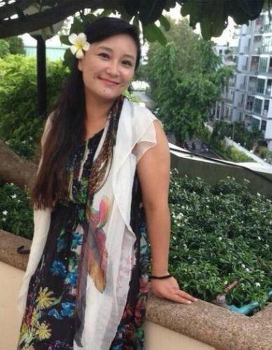 太美了!贾玲姐姐照片遭曝光 网友:这就是差距!