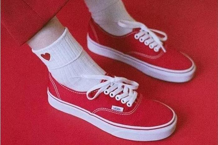 买那么久Vans，居然还分不清种类？