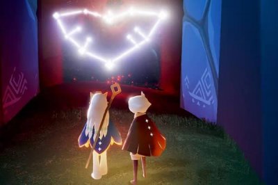 ​光遇升华蜡烛除了献祭还能怎么获得