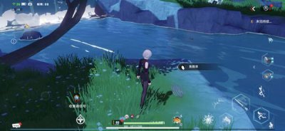 ​幻塔鱼腥草在哪里？