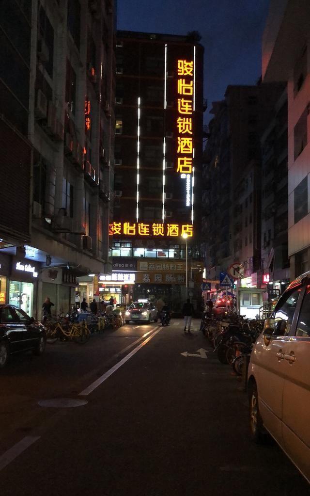 布吉街有什么好逛的？