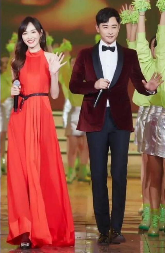 精美相册——百看不厌的罗晋与唐嫣