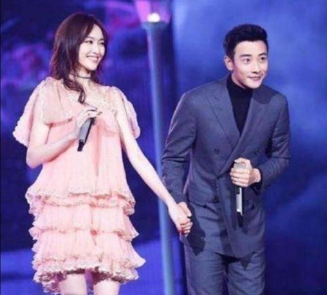 精美相册——百看不厌的罗晋与唐嫣