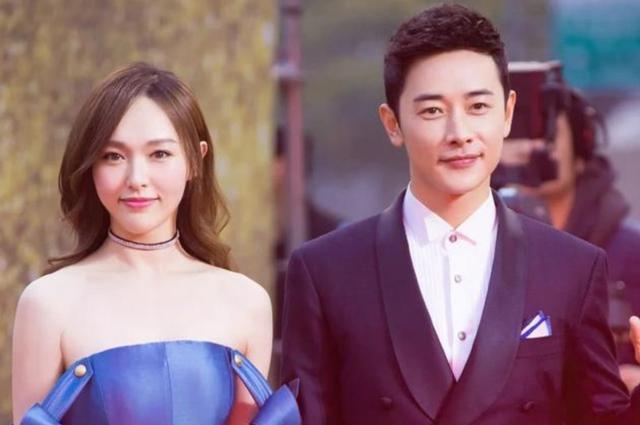 精美相册——百看不厌的罗晋与唐嫣