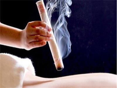 灸除百病的智慧——单桂敏