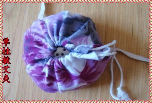 灸除百病的智慧——单桂敏