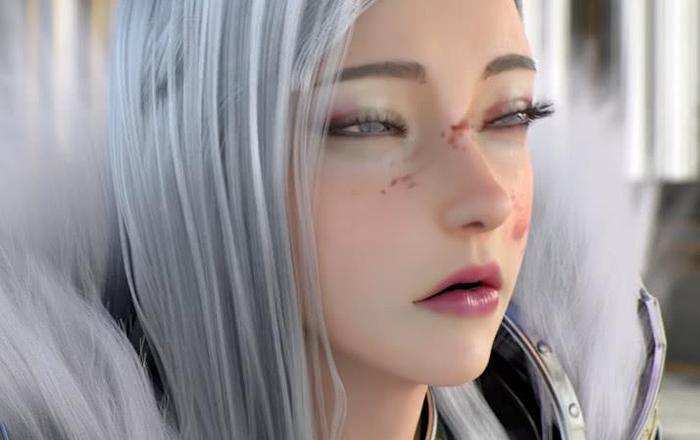 卡尔仅指点1招,华烨就“终结”了鹤溪,凯莎来了都没用!