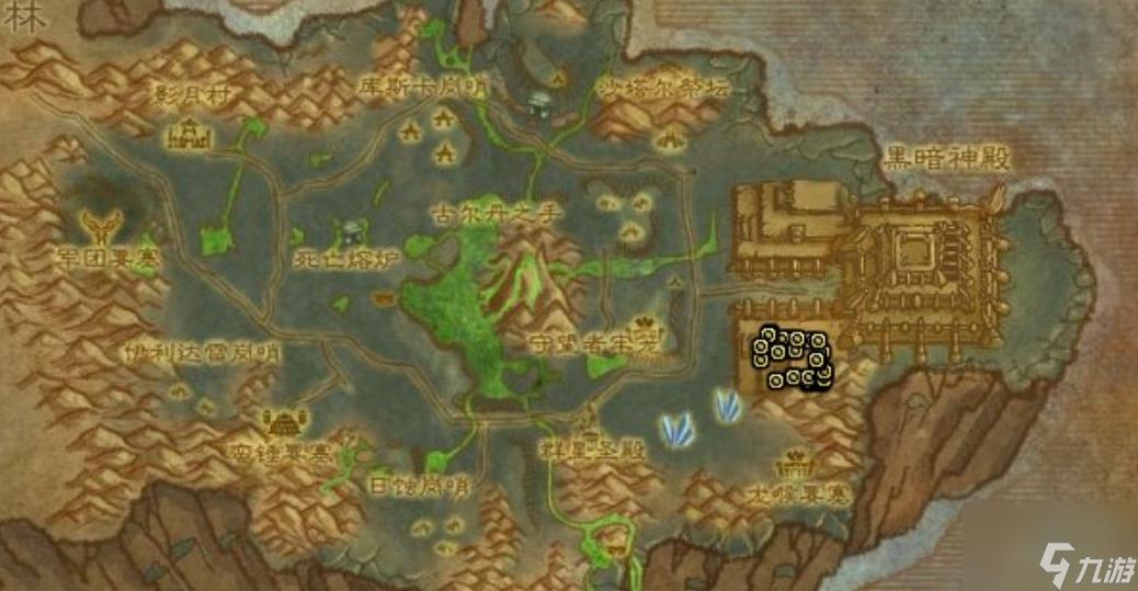 魔兽世界奥法宝典在哪刷-奥法宝典获取攻略