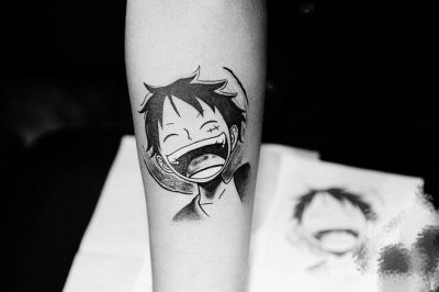 ​小臂内侧应该纹什么样的纹身好看 求带图给点意见 我又想纹身了@茈甡