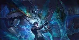 铠暴击出装推荐,铠皇万伤秒人装备