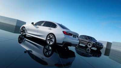 ​宝马，被经销商坑惨了