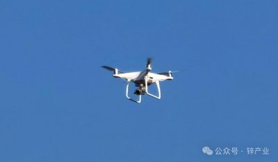 ​低空经济2万亿待熟区