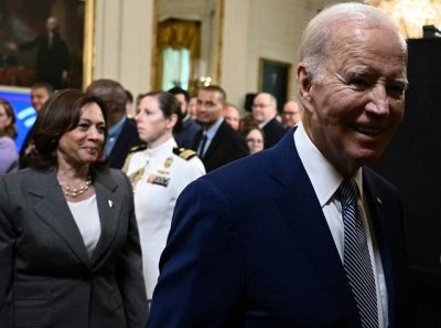 ​哈里斯对华立场如何？外媒称“不该期待大变化”，但……