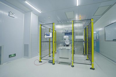 ​电子科大教授创办，这家公司投产国内首条TGV板级封装线