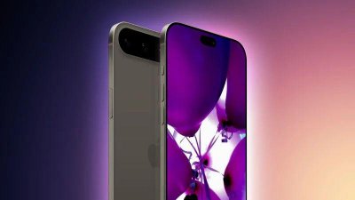 ​苹果被曝研发机械硬件来调整相机光圈，有望用于 iPhone 17 系列