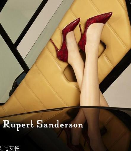 rupert sanderson是奢侈品吗?鞋履界的感官盛宴 rupert sanderson是奢侈品吗?鞋履界的感官盛宴