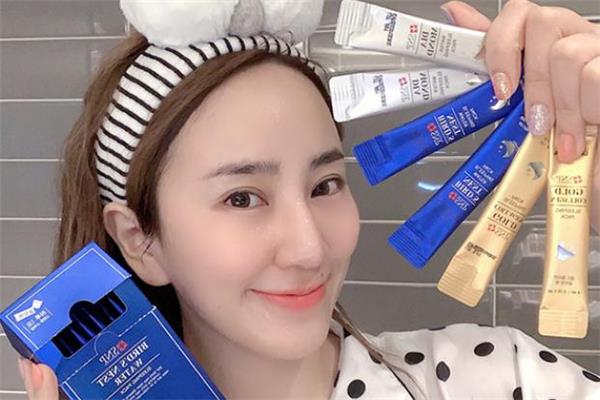 snp燕窝睡眠面膜成分 snp燕窝睡眠面膜孕妇可以用吗