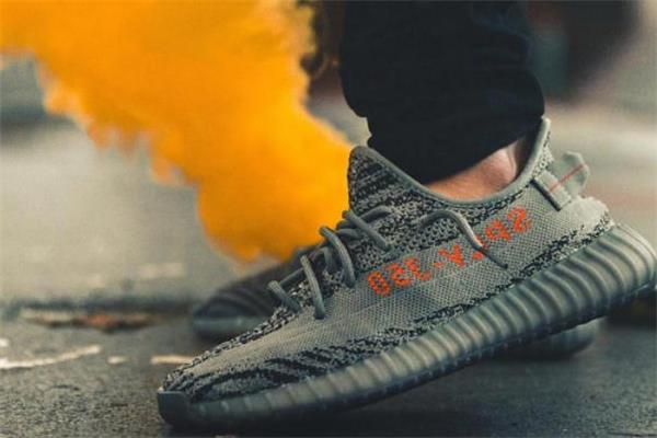 yeezy新灰橙会氧化吗 椰子350新灰橙氧化怎么办 yeezy新灰橙会氧化吗 椰子350新灰橙氧化怎么办