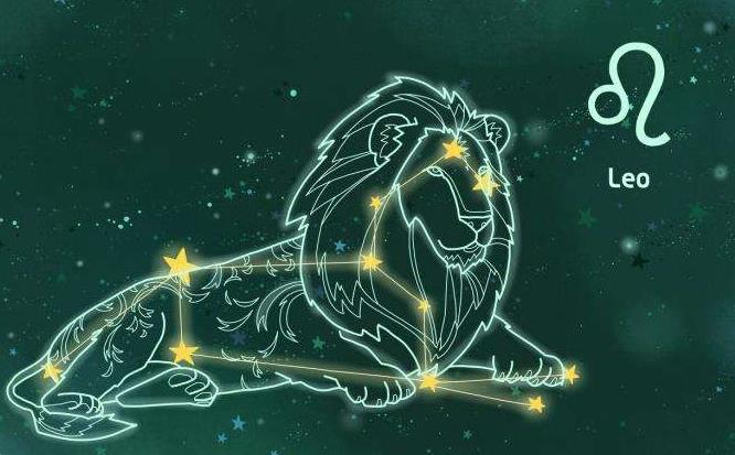 狮子座男和什么座最配对 狮子座男和什么星座女最合适