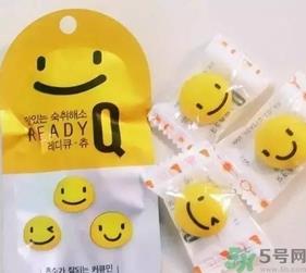 韩国笑脸解酒糖有用吗？handok笑脸解酒糖怎么吃？